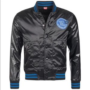Men’s Puma Jacket
